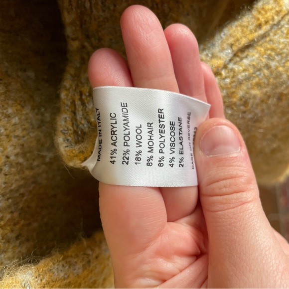 Long Cardigan - Picture 4 of 5